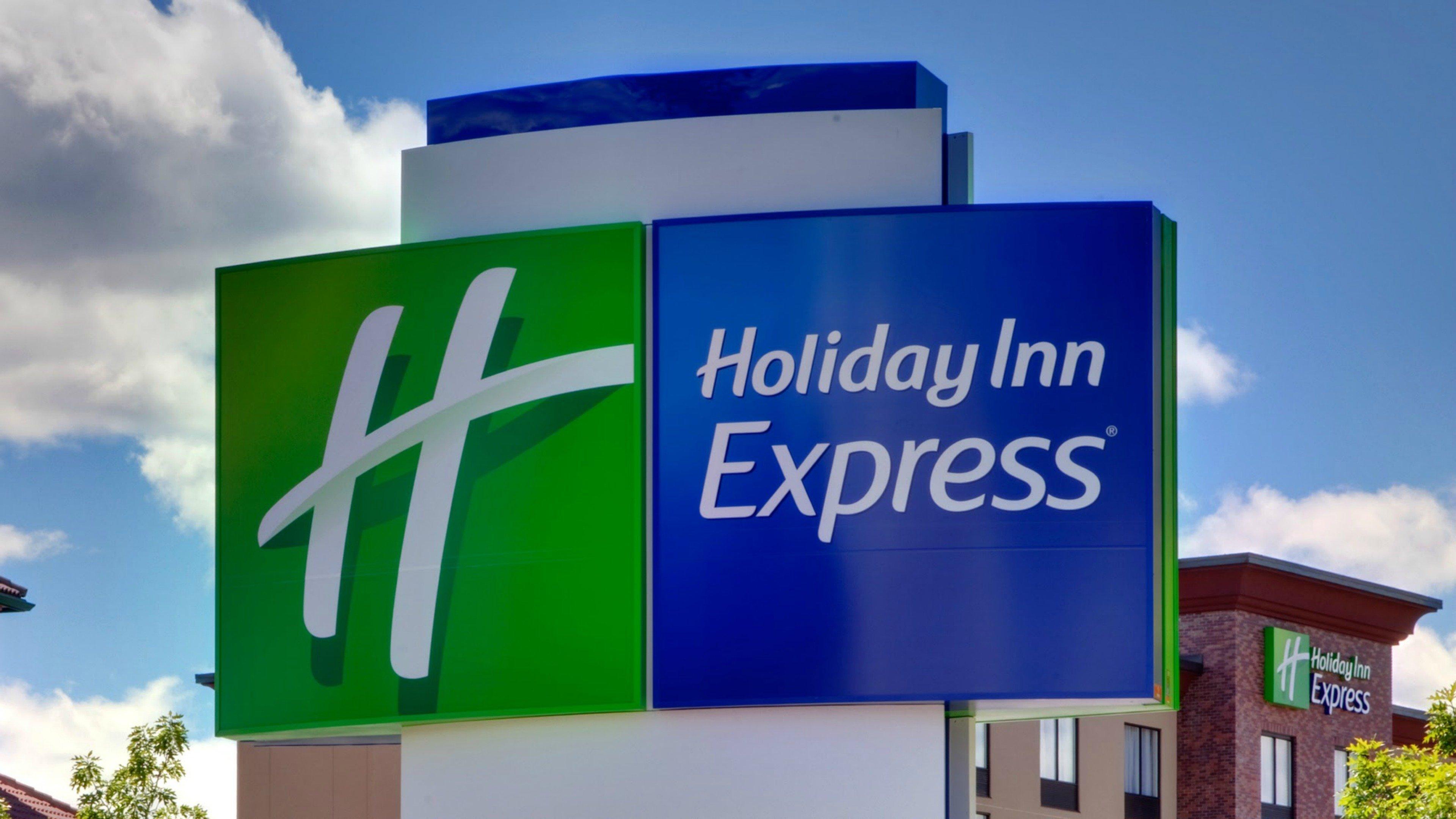 Holiday Inn Express - Williamsburg Busch Gardens Area, An Ihg Hotel Exterior photo